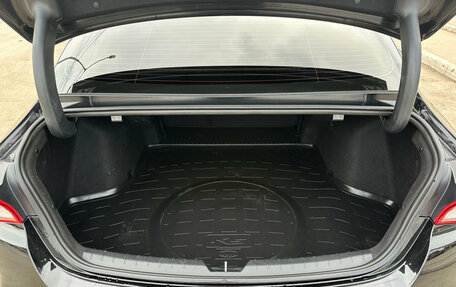 KIA K5, 2021 год, 2 560 000 рублей, 16 фотография