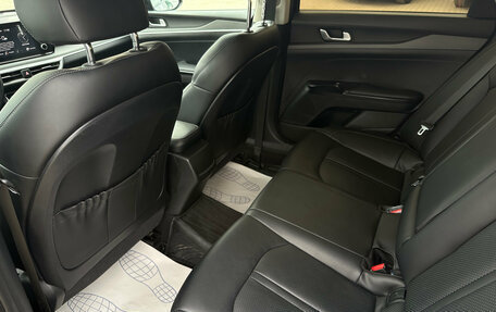 KIA K5, 2021 год, 2 560 000 рублей, 15 фотография