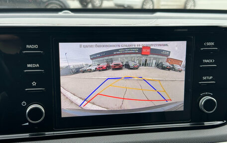 KIA K5, 2021 год, 2 560 000 рублей, 18 фотография