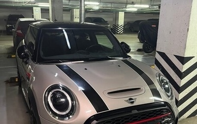 MINI Hatch, 2021 год, 3 450 000 рублей, 1 фотография