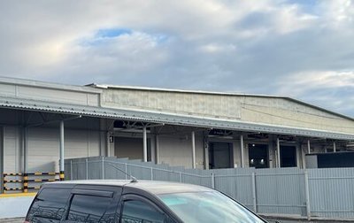 Toyota Alphard III, 2010 год, 2 300 000 рублей, 1 фотография