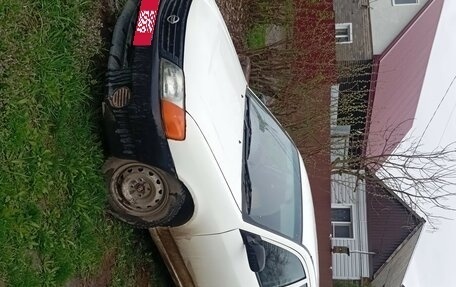 Nissan AD II, 2004 год, 290 000 рублей, 1 фотография