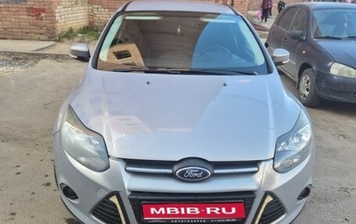 Ford Focus III, 2012 год, 650 000 рублей, 1 фотография