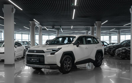 Toyota RAV4, 2026 год, 4 800 000 рублей, 1 фотография