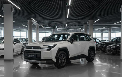 Toyota RAV4, 2026 год, 4 800 000 рублей, 1 фотография