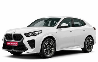 BMW X2, 2025 год, 6 429 900 рублей, 1 фотография