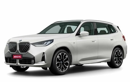 BMW X3, 2025 год, 8 529 900 рублей, 1 фотография