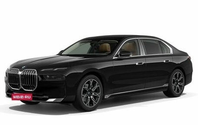 BMW 7 серия, 2025 год, 22 186 796 рублей, 1 фотография