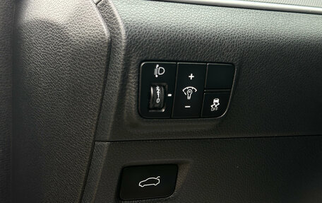 KIA K5, 2021 год, 2 560 000 рублей, 20 фотография