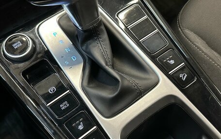 Hyundai Creta, 2021 год, 2 195 000 рублей, 9 фотография