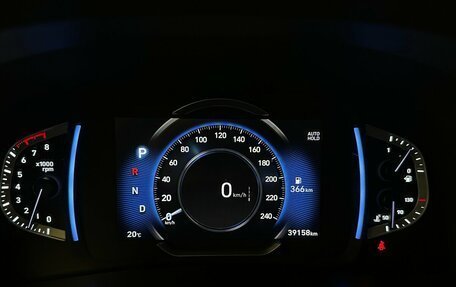 Hyundai Creta, 2021 год, 2 195 000 рублей, 6 фотография