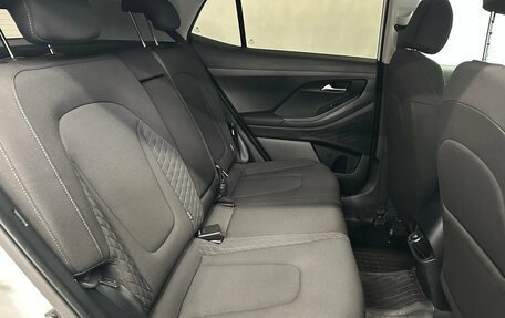 Hyundai Creta, 2021 год, 2 195 000 рублей, 14 фотография