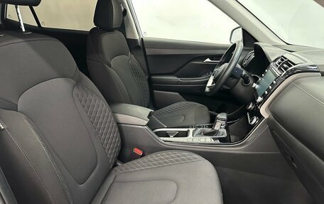 Hyundai Creta, 2021 год, 2 195 000 рублей, 13 фотография