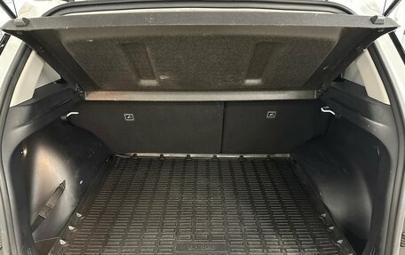 Hyundai Creta, 2021 год, 2 195 000 рублей, 15 фотография