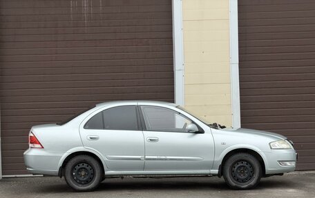 Nissan Almera Classic, 2007 год, 415 000 рублей, 4 фотография