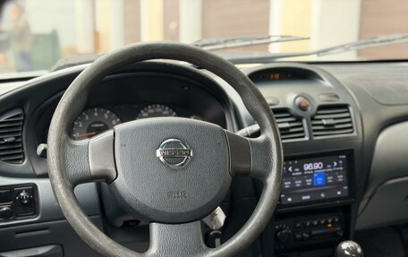 Nissan Almera Classic, 2007 год, 415 000 рублей, 9 фотография