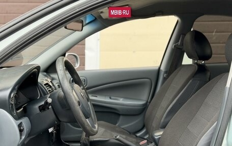 Nissan Almera Classic, 2007 год, 415 000 рублей, 8 фотография