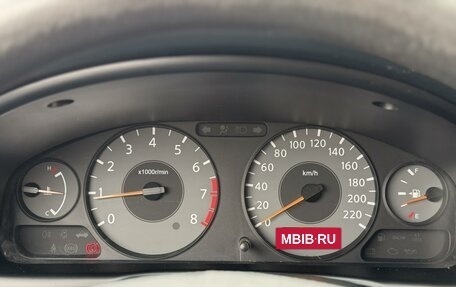 Nissan Almera Classic, 2007 год, 415 000 рублей, 13 фотография