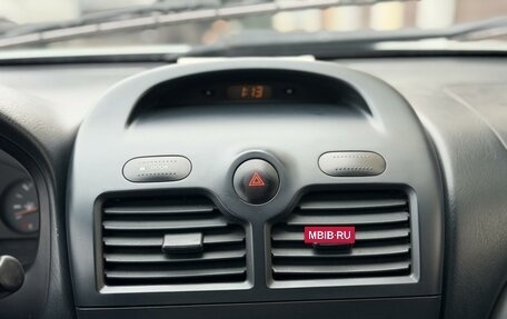 Nissan Almera Classic, 2007 год, 415 000 рублей, 12 фотография