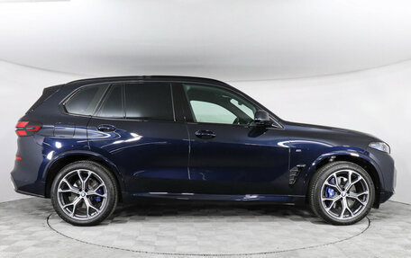 BMW X5, 2025 год, 10 635 000 рублей, 3 фотография