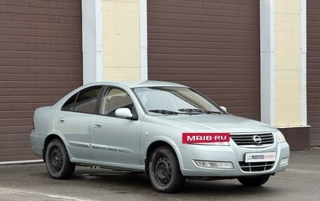 Nissan Almera Classic, 2007 год, 415 000 рублей, 3 фотография