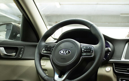 KIA Optima IV, 2018 год, 1 999 000 рублей, 8 фотография