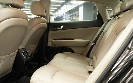 KIA Optima IV, 2018 год, 1 999 000 рублей, 12 фотография