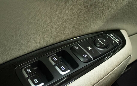 KIA Optima IV, 2018 год, 1 999 000 рублей, 14 фотография