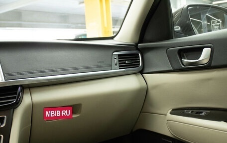 KIA Optima IV, 2018 год, 1 999 000 рублей, 9 фотография