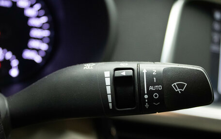 KIA Optima IV, 2018 год, 1 999 000 рублей, 18 фотография