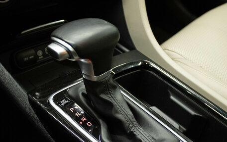 KIA Optima IV, 2018 год, 1 999 000 рублей, 24 фотография