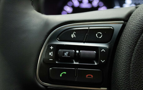 KIA Optima IV, 2018 год, 1 999 000 рублей, 19 фотография