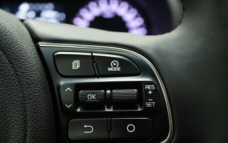 KIA Optima IV, 2018 год, 1 999 000 рублей, 20 фотография