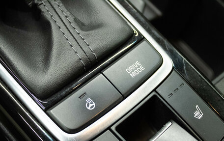 KIA Optima IV, 2018 год, 1 999 000 рублей, 25 фотография