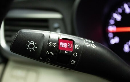 KIA Optima IV, 2018 год, 1 999 000 рублей, 17 фотография