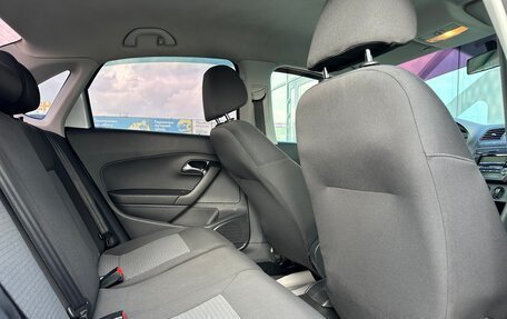 Volkswagen Polo VI (EU Market), 2011 год, 695 000 рублей, 4 фотография