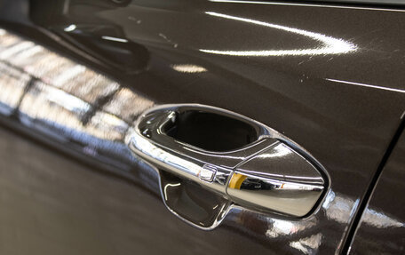 KIA Optima IV, 2018 год, 1 999 000 рублей, 29 фотография