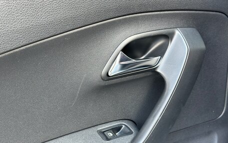 Volkswagen Polo VI (EU Market), 2011 год, 695 000 рублей, 11 фотография