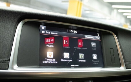 KIA Optima IV, 2018 год, 1 999 000 рублей, 22 фотография