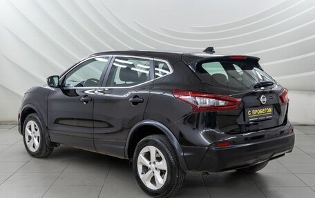 Nissan Qashqai, 2021 год, 1 598 000 рублей, 5 фотография