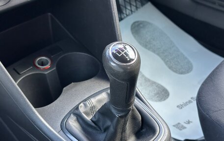 Volkswagen Polo VI (EU Market), 2011 год, 695 000 рублей, 15 фотография