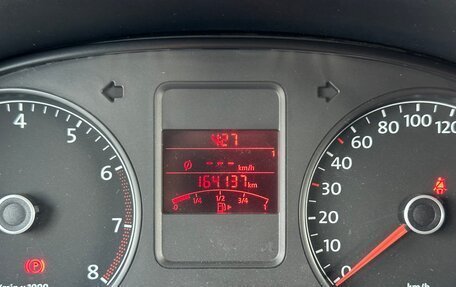 Volkswagen Polo VI (EU Market), 2011 год, 695 000 рублей, 18 фотография