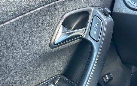 Volkswagen Polo VI (EU Market), 2011 год, 695 000 рублей, 14 фотография