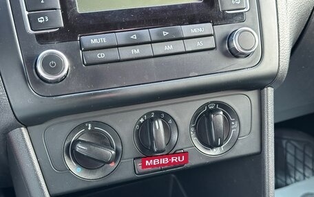 Volkswagen Polo VI (EU Market), 2011 год, 695 000 рублей, 16 фотография