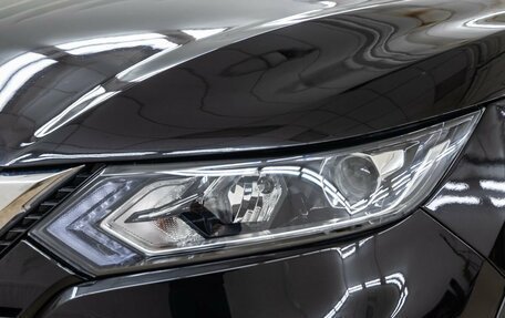 Nissan Qashqai, 2021 год, 1 598 000 рублей, 11 фотография