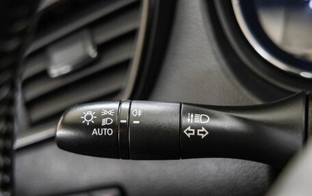 Nissan Qashqai, 2021 год, 1 598 000 рублей, 18 фотография