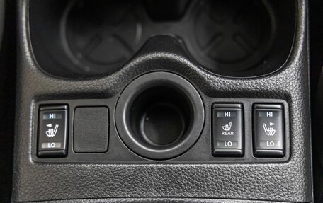 Nissan Qashqai, 2021 год, 1 598 000 рублей, 27 фотография