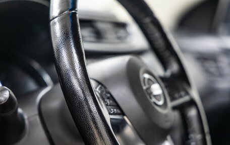 Nissan Qashqai, 2021 год, 1 598 000 рублей, 30 фотография