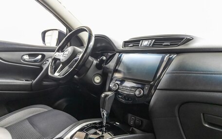 Nissan Qashqai, 2021 год, 1 598 000 рублей, 35 фотография