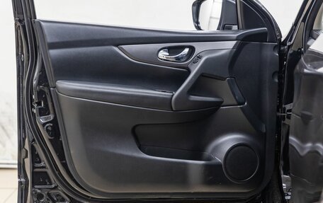 Nissan Qashqai, 2021 год, 1 598 000 рублей, 28 фотография